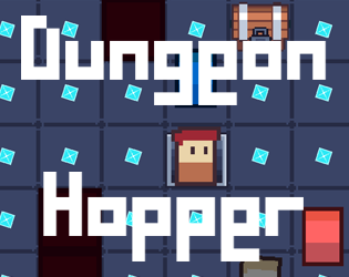 Games like Dungeon Hopper