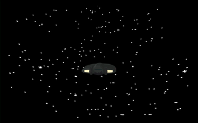 Even the Stars Image