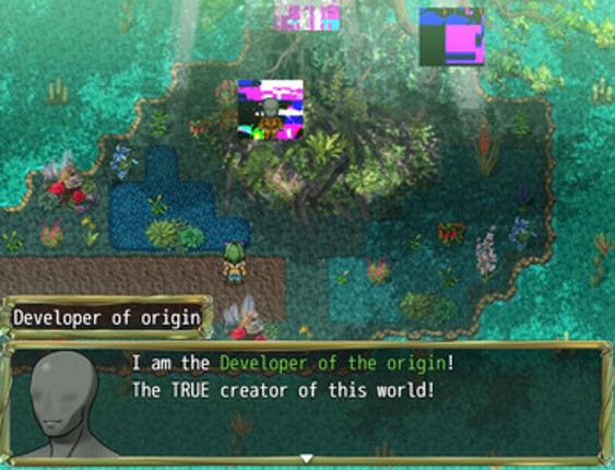 That's my Exploit Keeper! Image