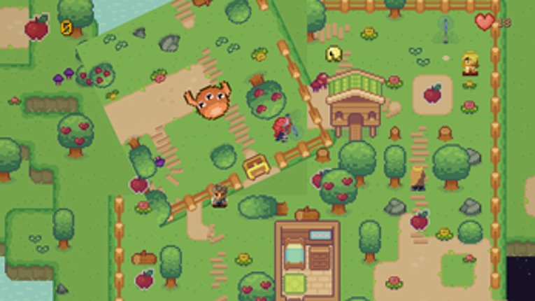 Fantastic Felica Image