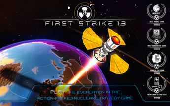 First Strike 1.3 Image