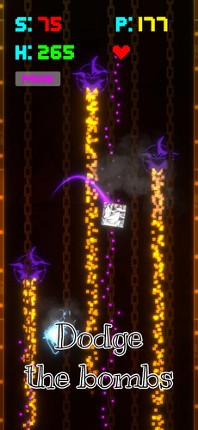 Helluva Boss: Fizzarolli Game screenshot