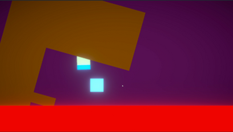 Flood Escape 2D Image