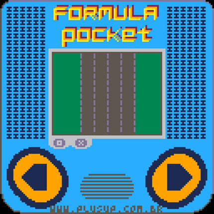 FORMULA POCKET Image