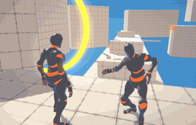Freerunners Inc. Image