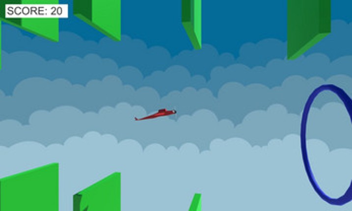 Furious Falcon Image