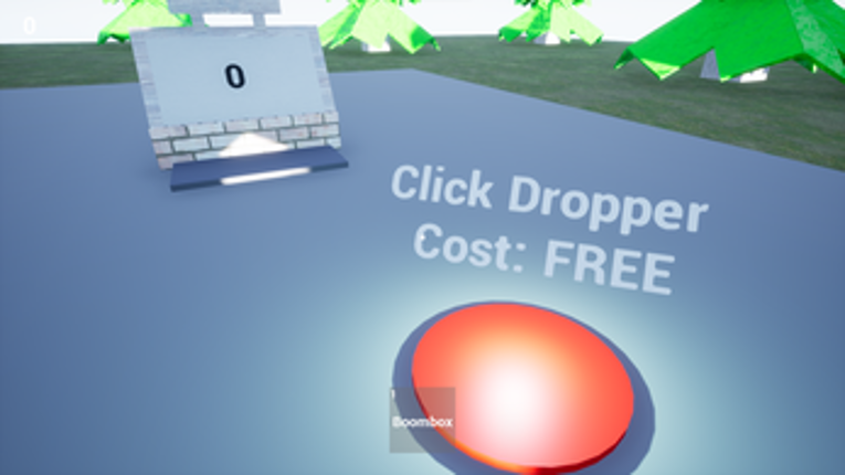 Generic Tycoon screenshot
