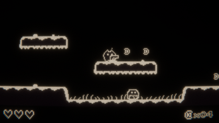 Game of Nightmares : Eternity Image