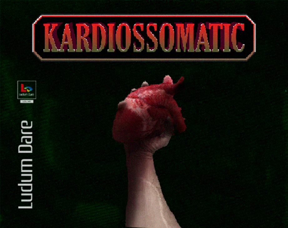 Games like Kardiossomatic