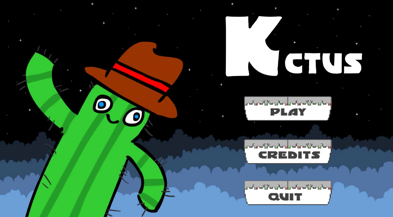 Games like Kctus