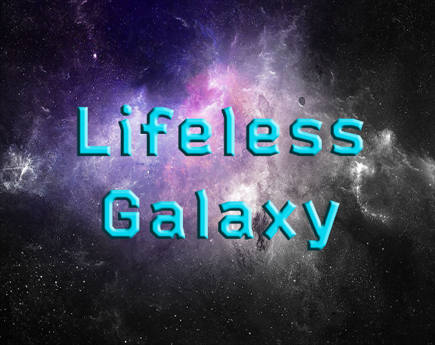 Games like Lifeless Galaxy