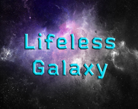 Lifeless Galaxy Image