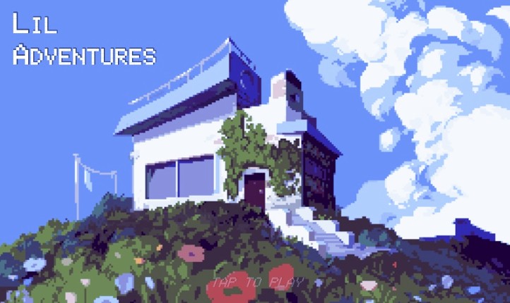 Lil Adventures Image