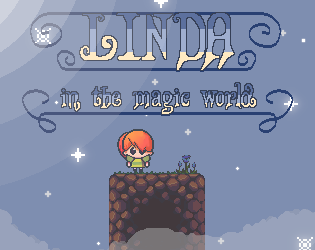 Games like Linda: in the magic world