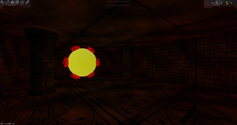 Lo of the Dark screenshot