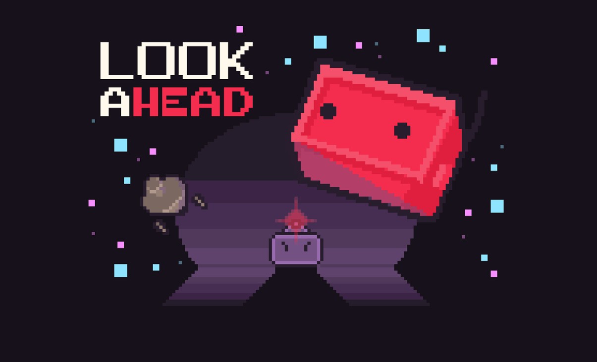 Games like Look Ahead