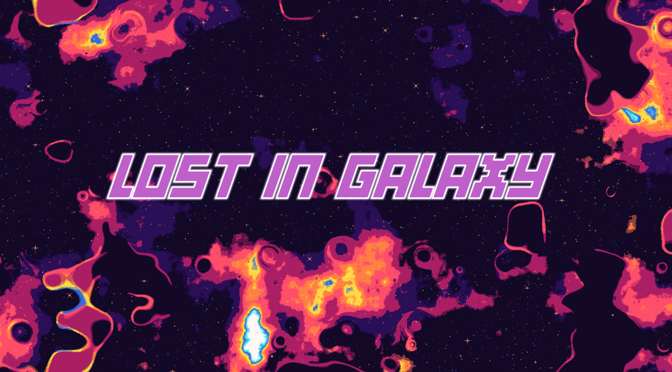 Games like Lost In Galaxy