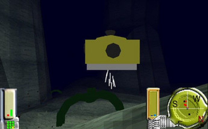 Lost Ruins of Zewkistan Image