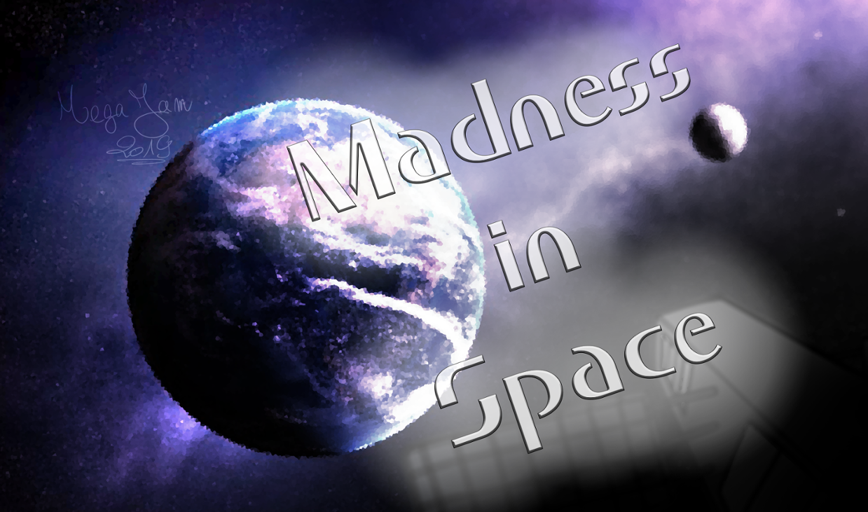 Games like Madness In Space
