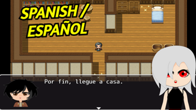 Milo's Curse V1.0 Image