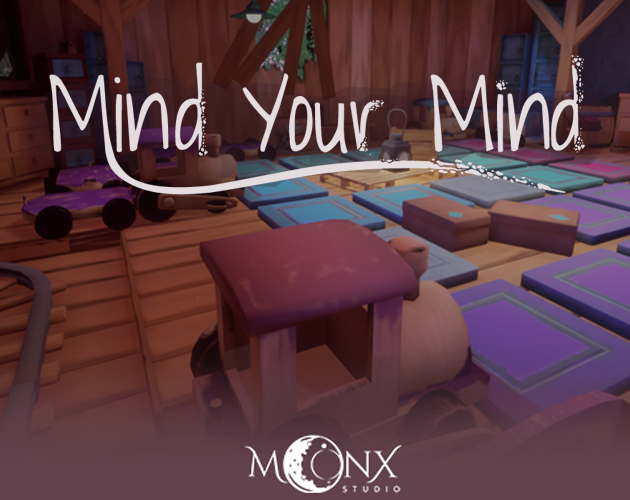 Games like Mind your Mind