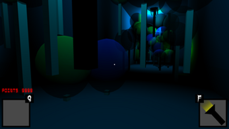 Minus decendance: Before the event Image