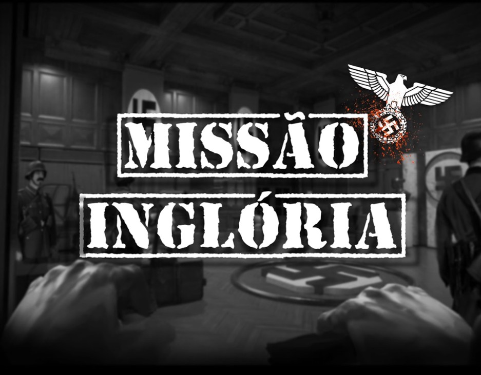 Games like Missão Inglória