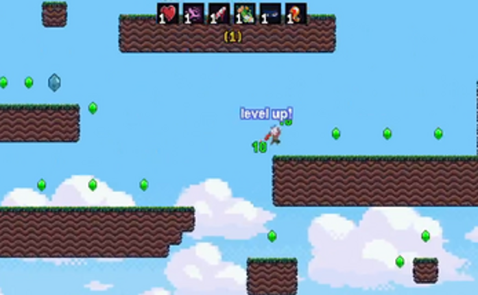 Night Dwellers screenshot