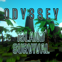 Odyssey: Island Survival Alpha Image