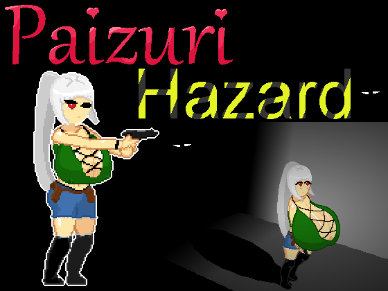 Games like Paizuri Hazard