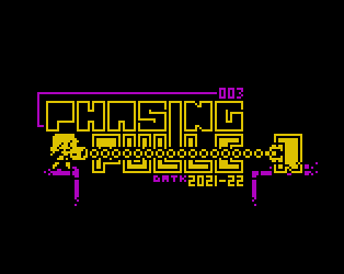 Games like Phasing Puller