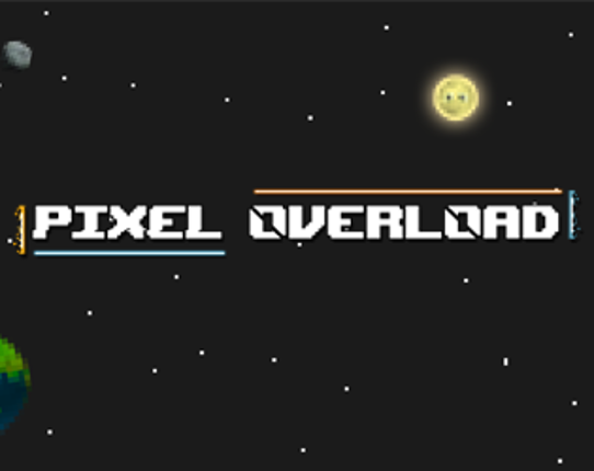 Pixel Overload Image