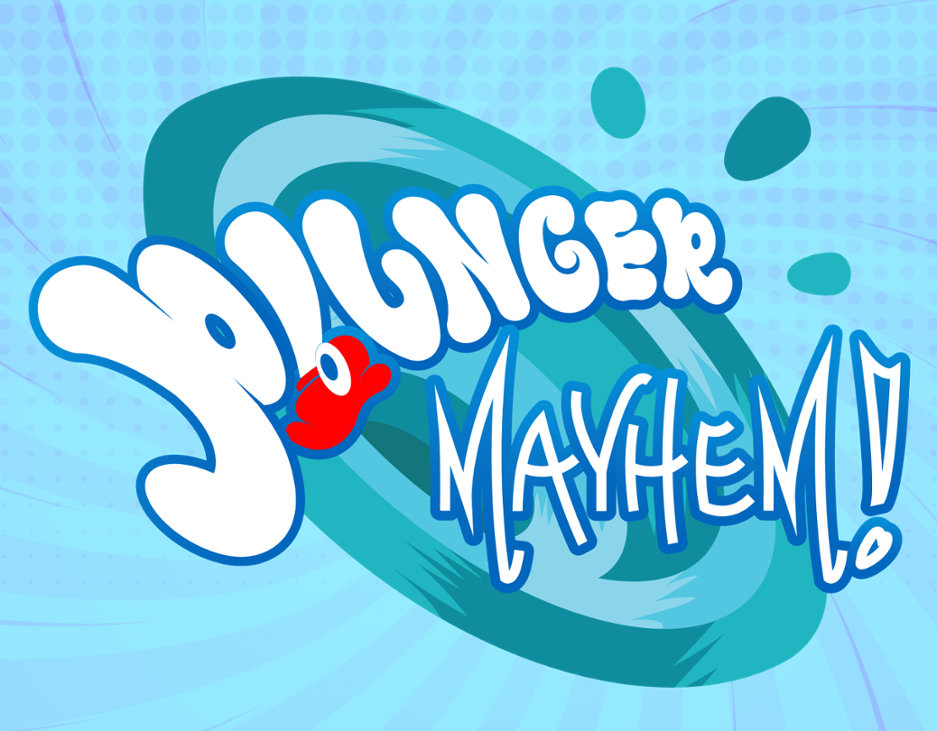 Games like Plunger Mayhem