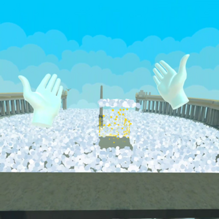 Pope Simulator Image