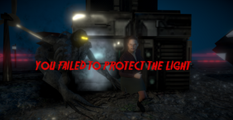 Power of Light screenshot