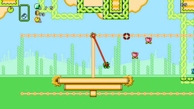 Project Froggo screenshot