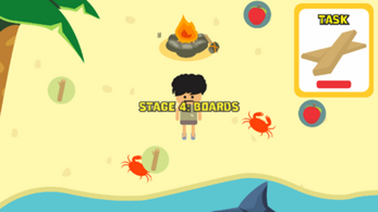Quick Castaway Image