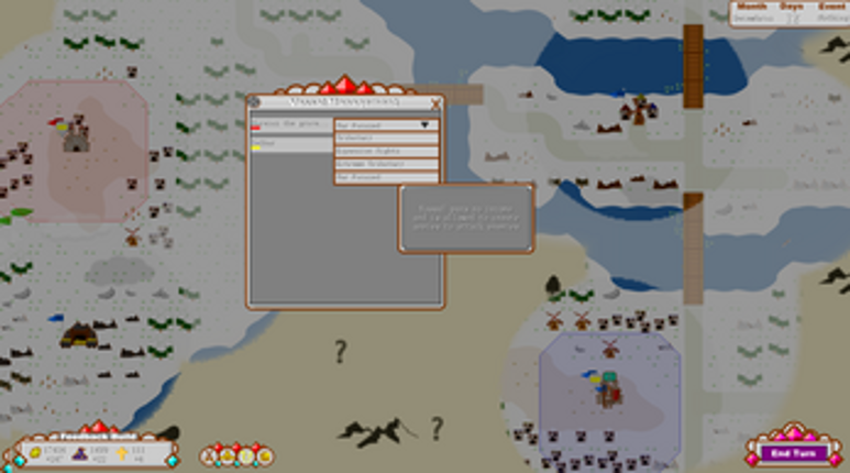 Risen Kingdoms screenshot