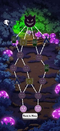 Rogue Fungi (Beta) Image