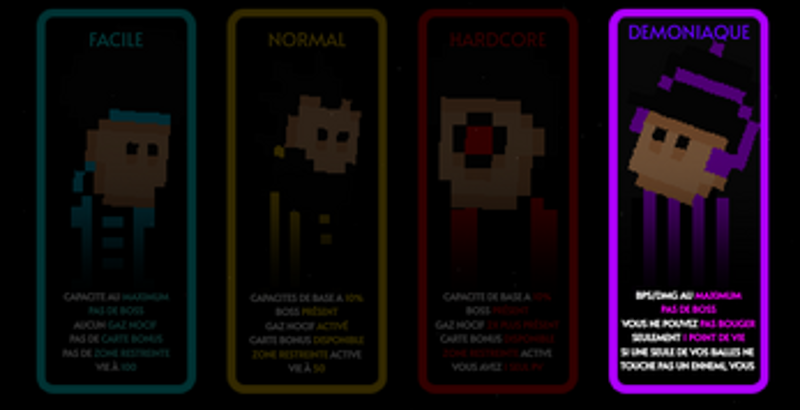 NIGHTMARE ODYSSEY Image