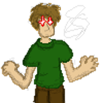 Shaggy's Origin Image