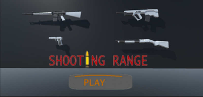 Shooting Range Image