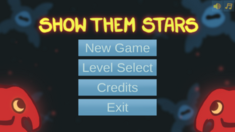 Show Them Stars Image
