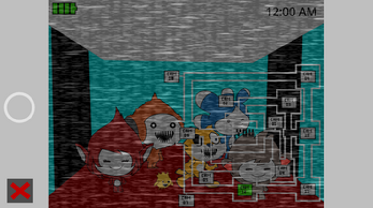 Six Nights at Scratch's 2 screenshot