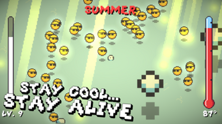 SNOWBALL MIGHT! Image