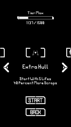 Spaceship Tilt Image
