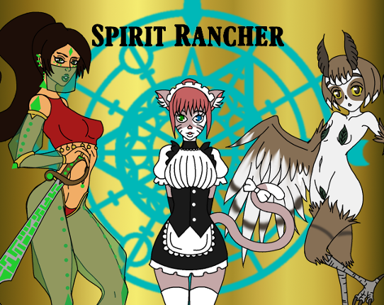 Spirit rancher Image