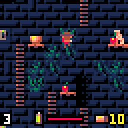 Spraycan Raider screenshot