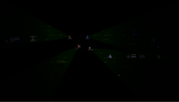 Strike Force Z Image