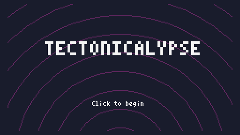 Tectonicalypse Image